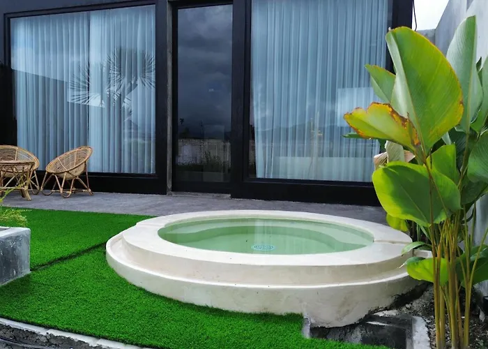 Tng Kintamani Maison d'hôtes Kubupenlokan