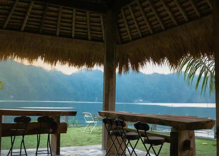 Tng Kintamani Maison d'hôtes *